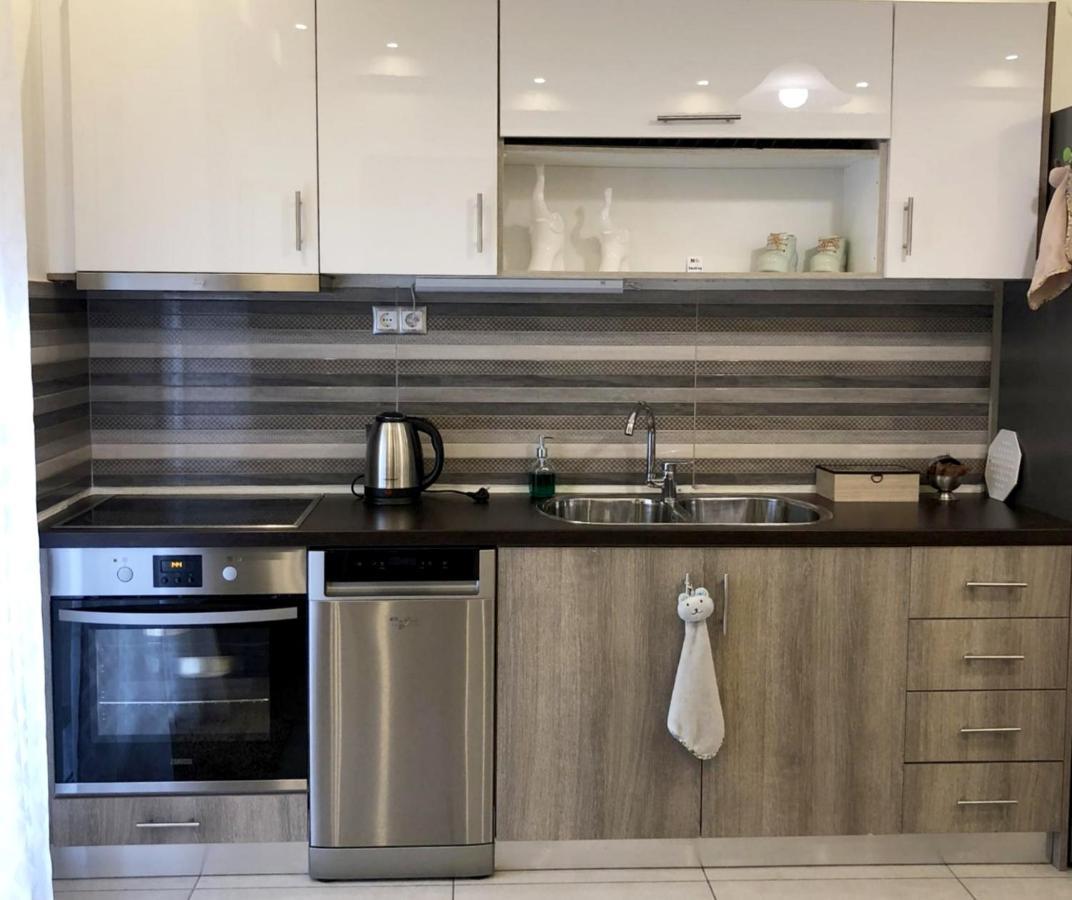 Xenia_apartments A6 Apartment Kozani