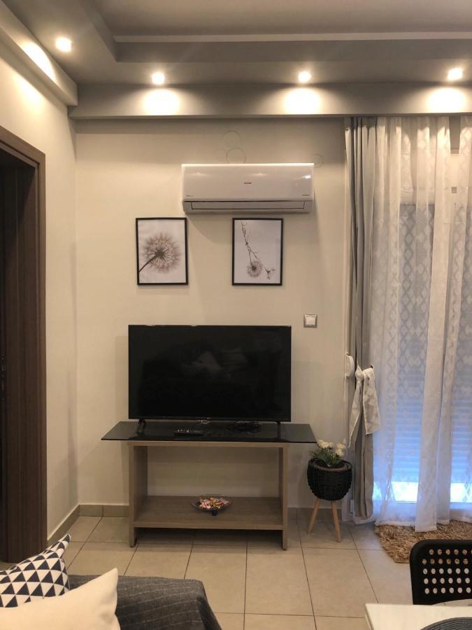 Xenia_apartments A6 Apartment Kozani