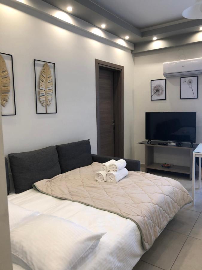 Xenia_apartments A6 Apartment Kozani