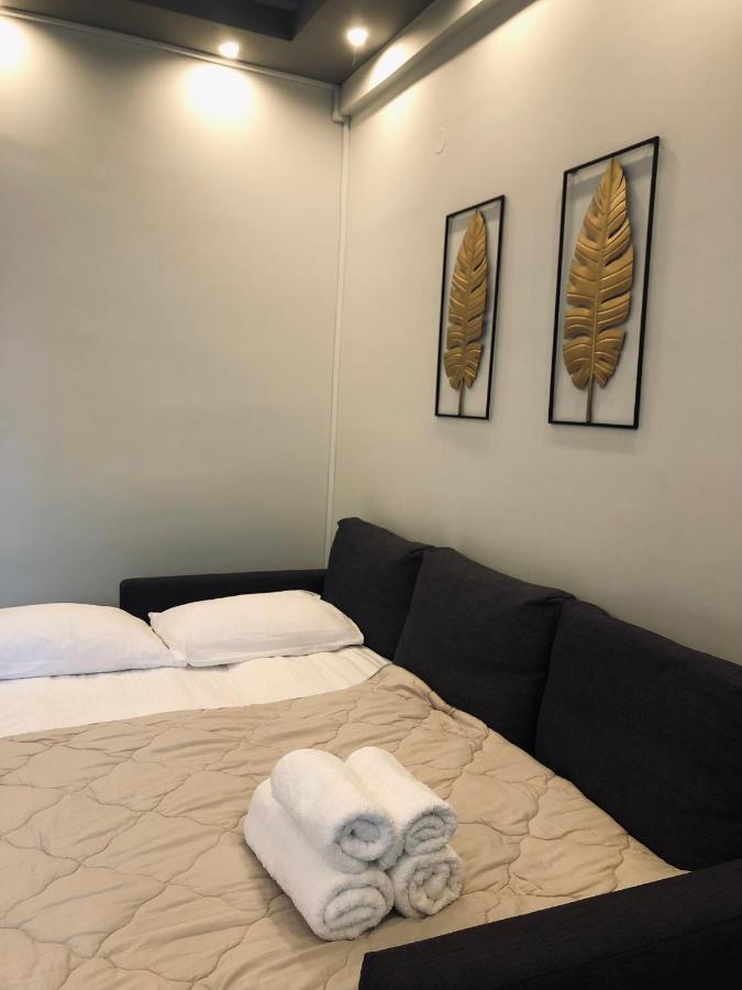 Xenia_apartments A6 *