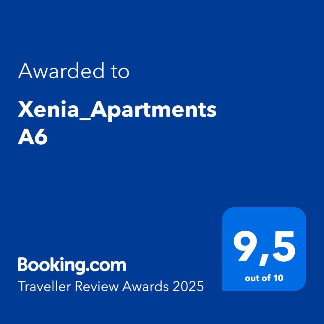 Apartment Xenia_apartments A6 Kozani