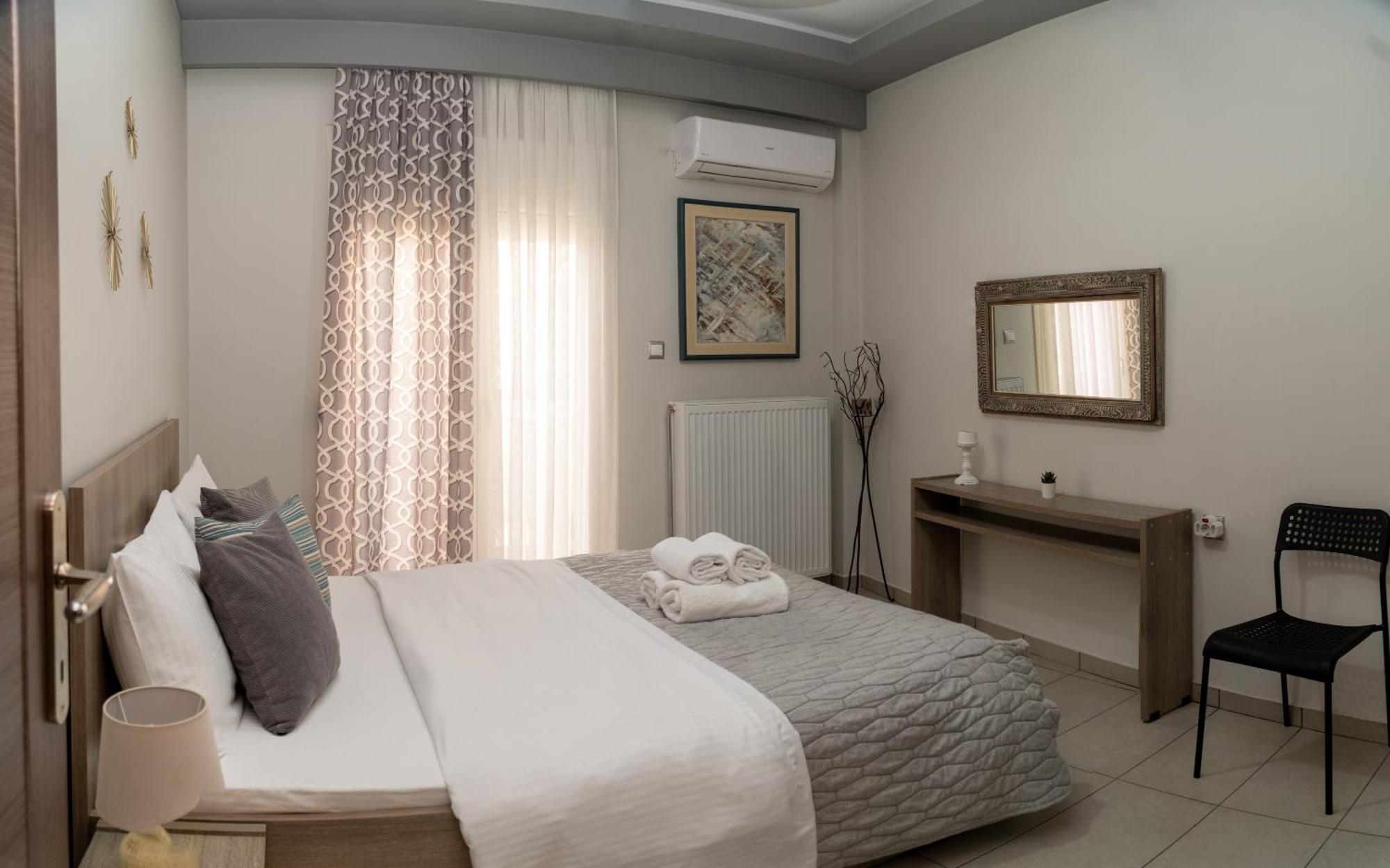 Xenia_apartments A6 Kozani