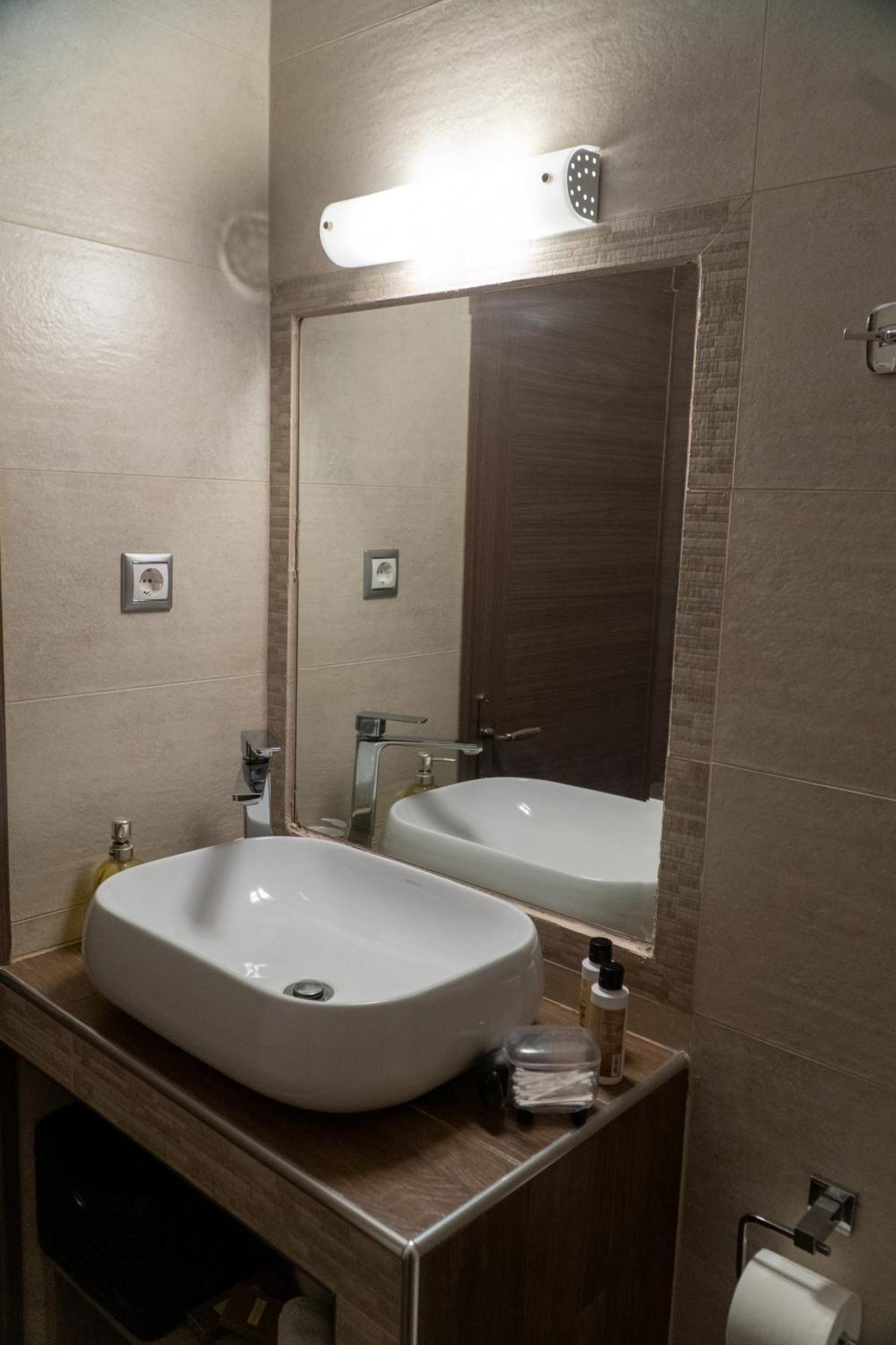 Xenia_apartments A6 * Kozani