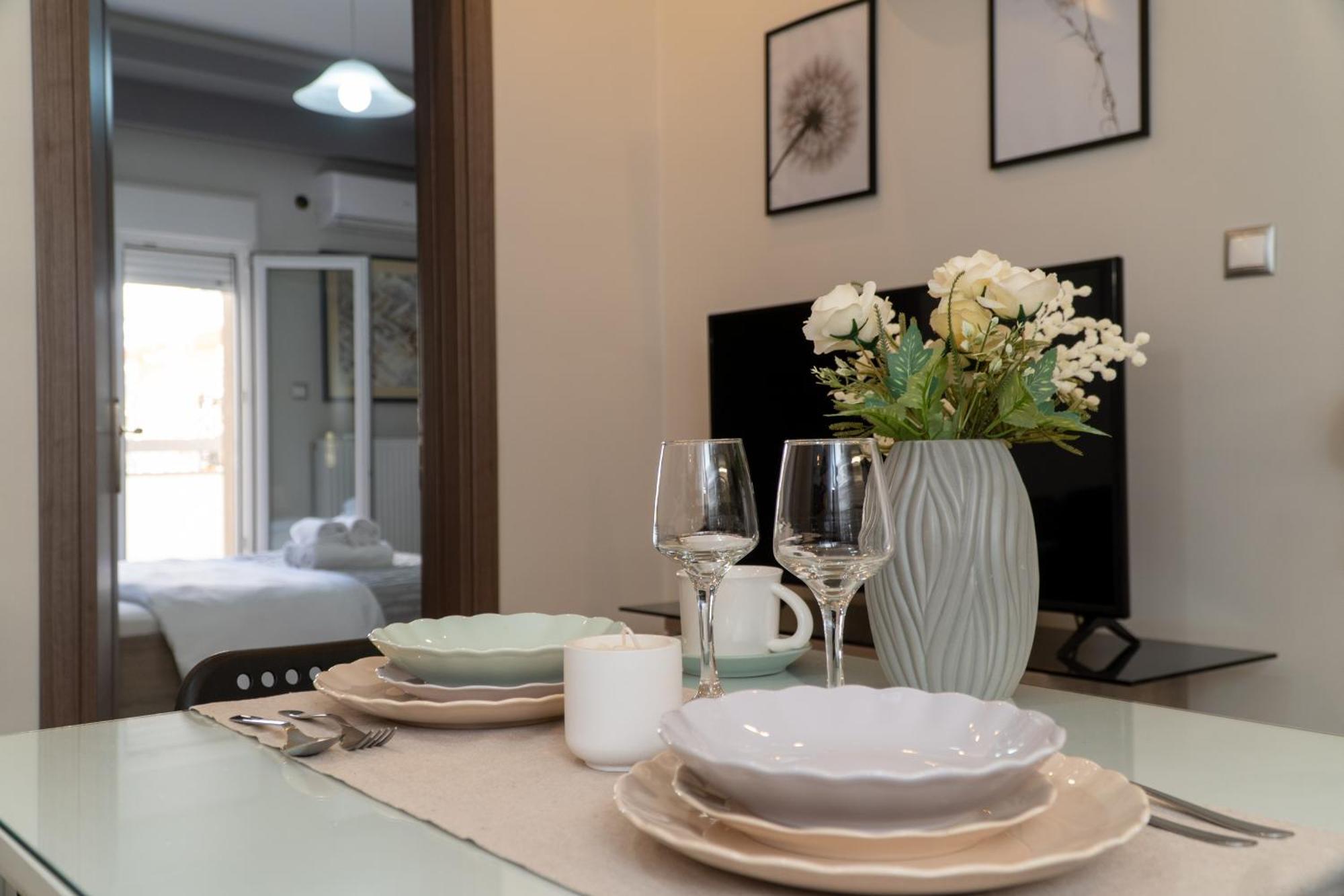 Xenia_apartments A6 Kozani