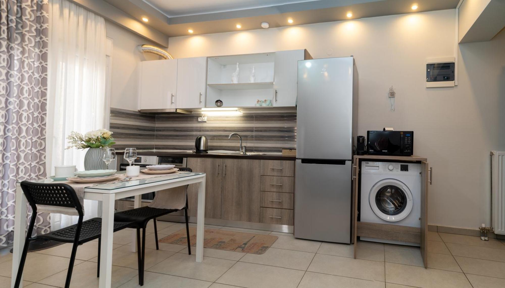 Apartment Xenia_apartments A6